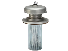 Weld Flanges TWF product image