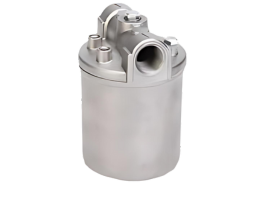 Weld Flanges TWF product image