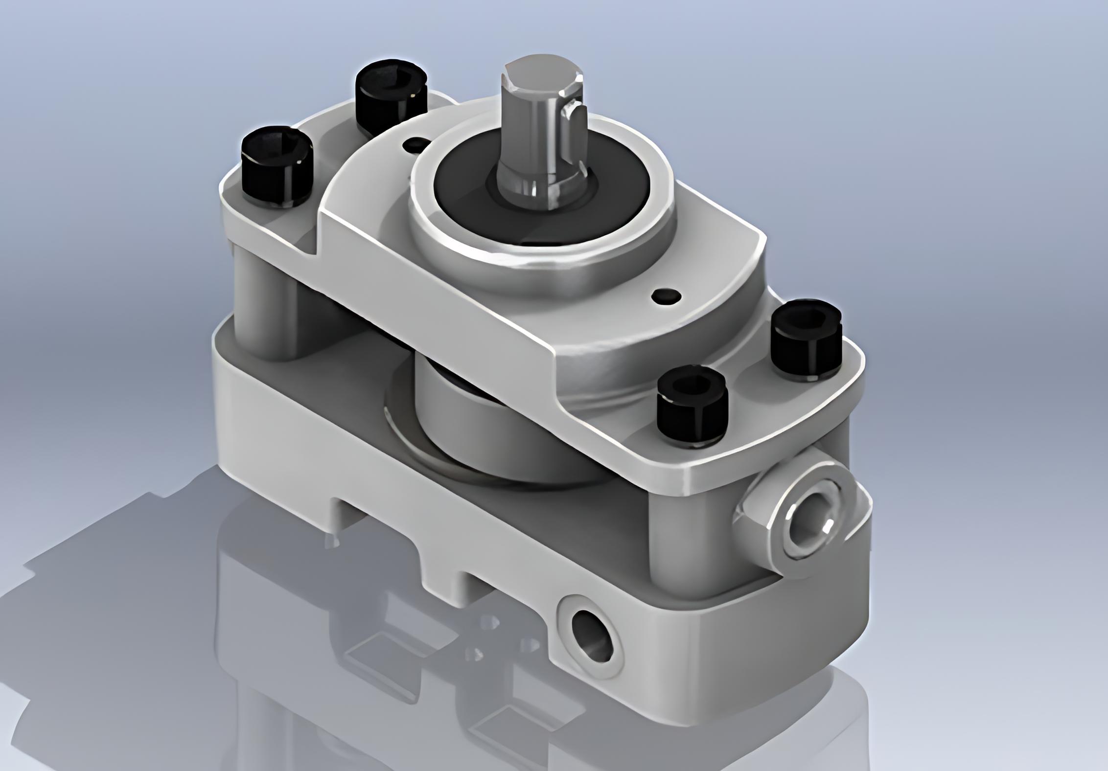 Weld Flanges TWF product image