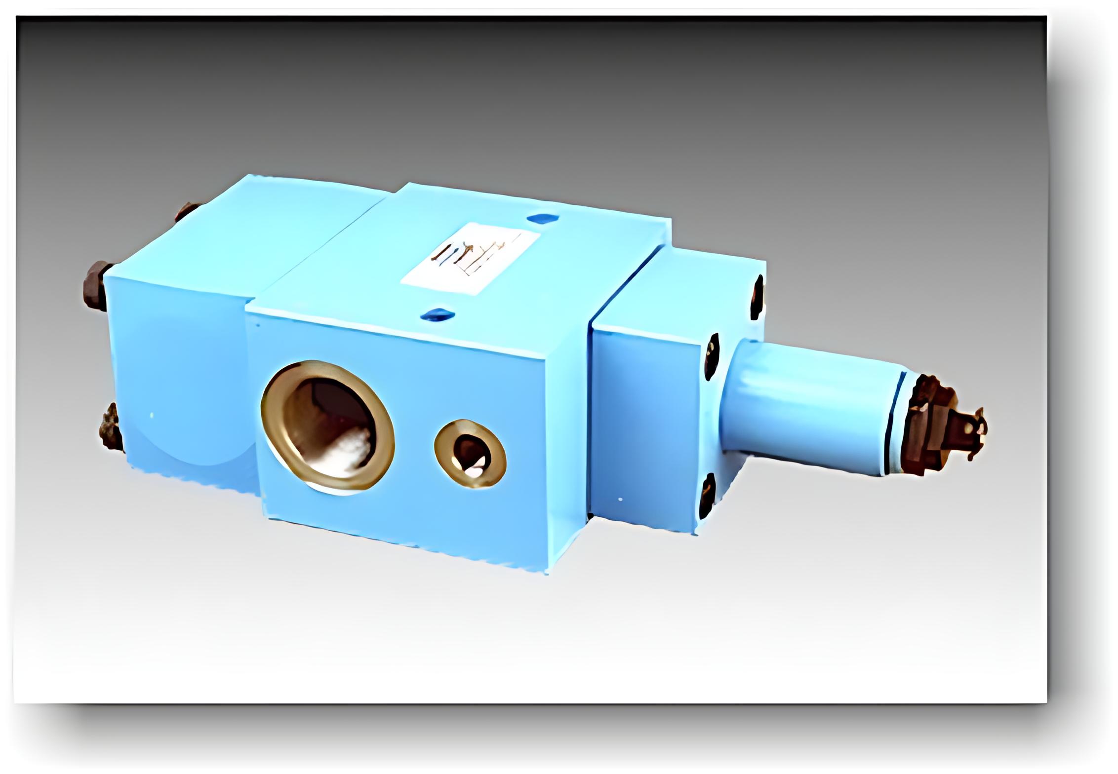 Weld Flanges TWF product image