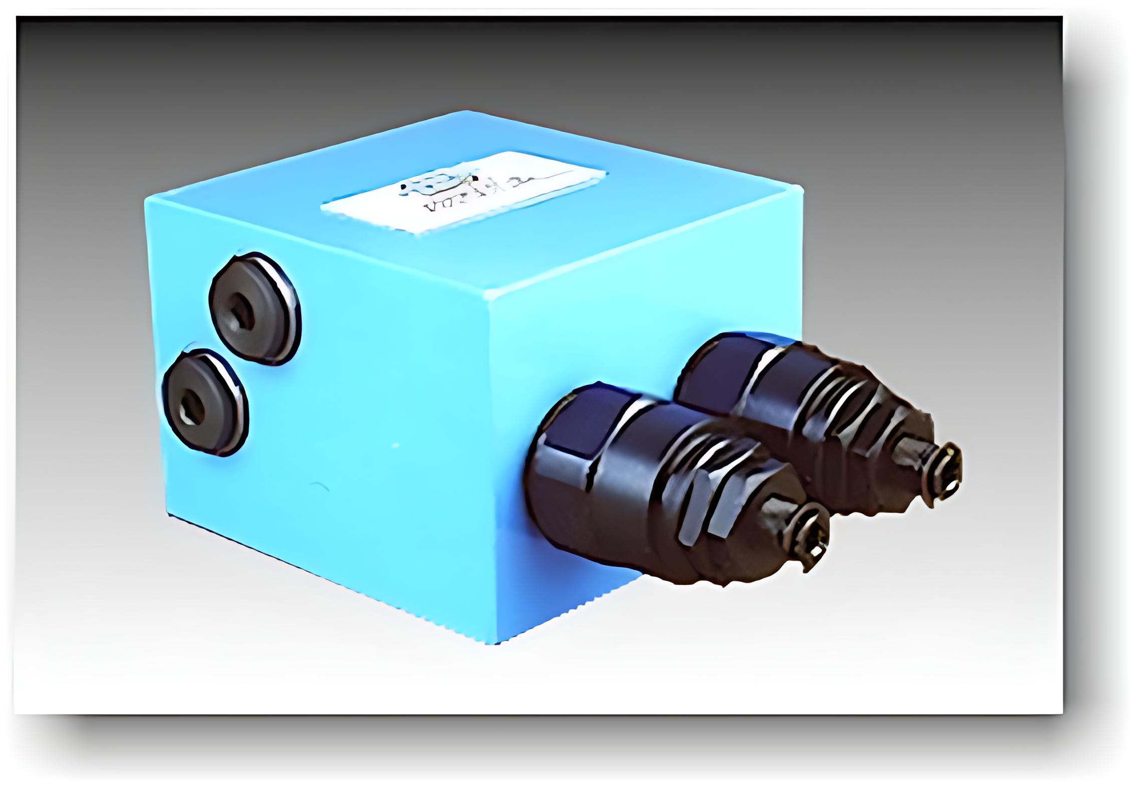 Weld Flanges TWF product image