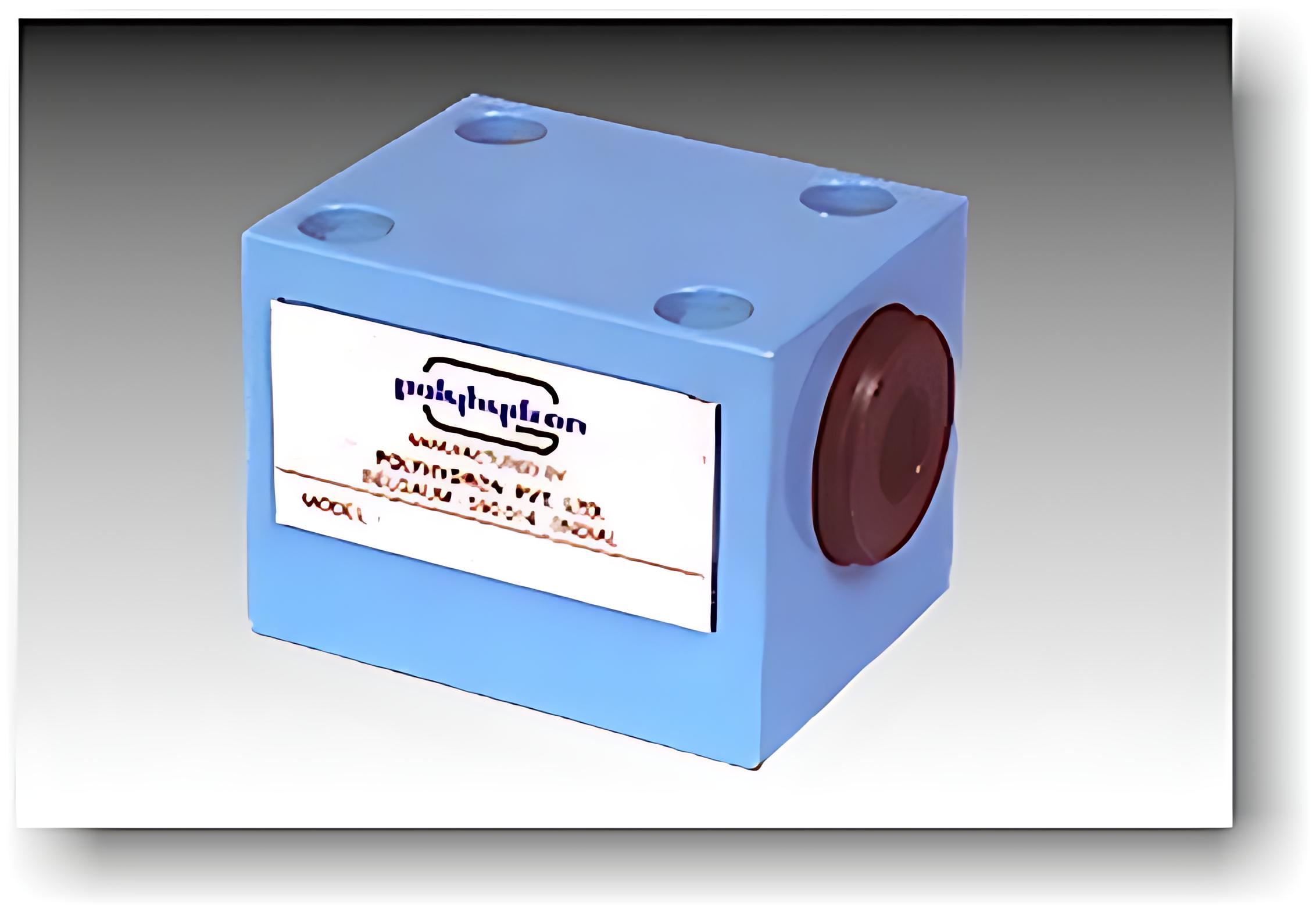 Weld Flanges TWF product image