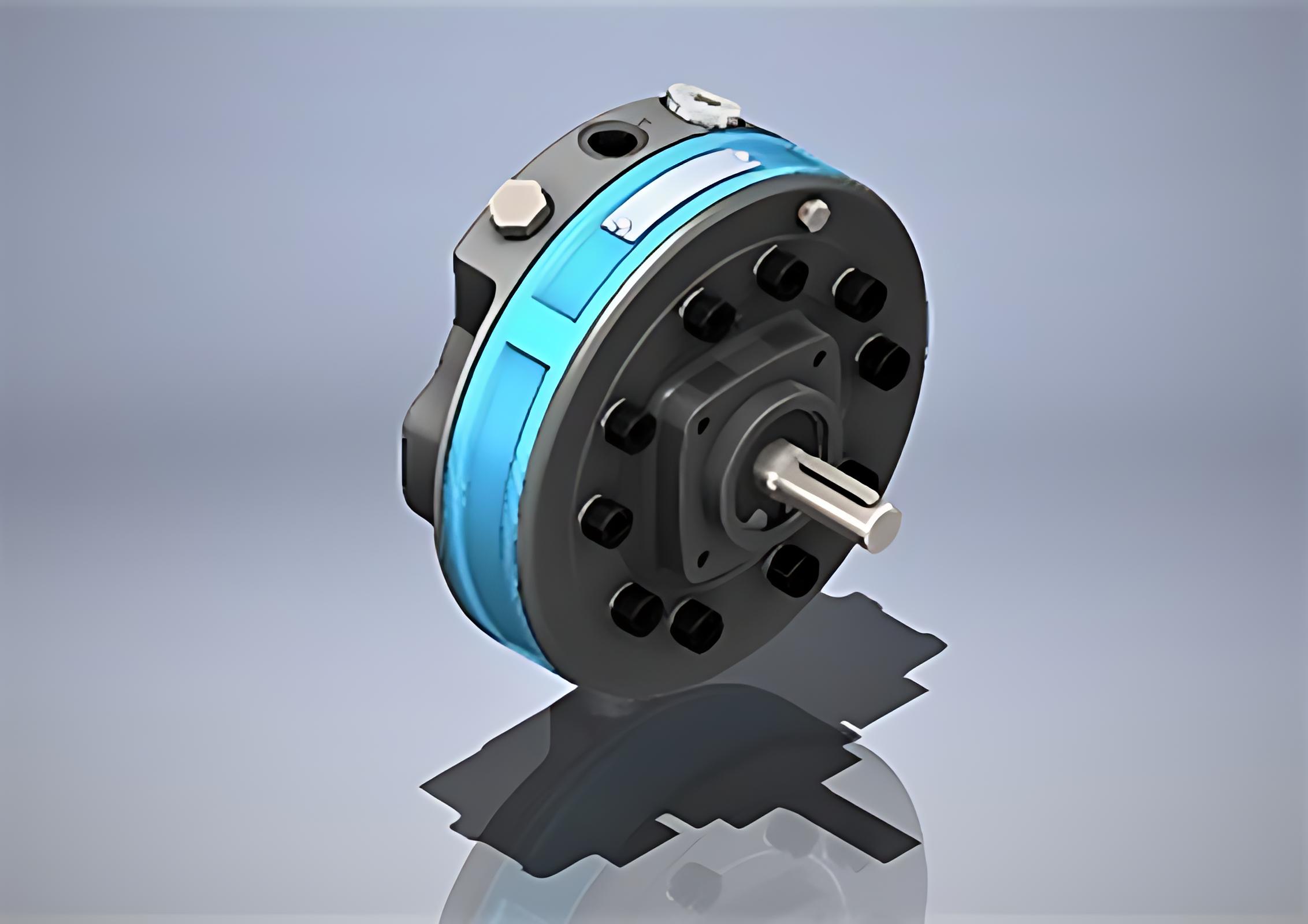 Weld Flanges TWF product image