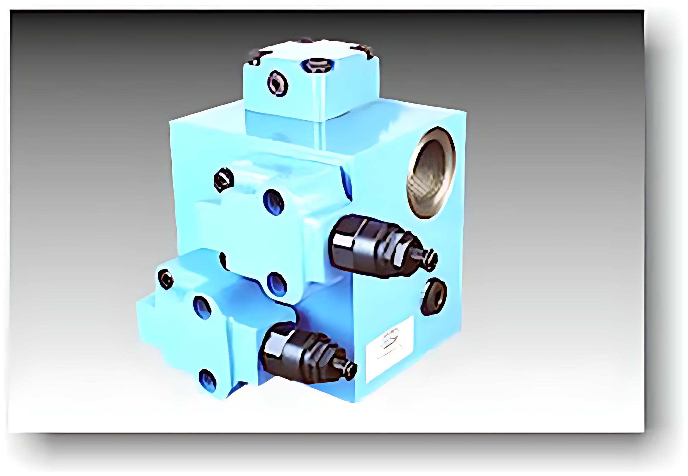Weld Flanges TWF product image