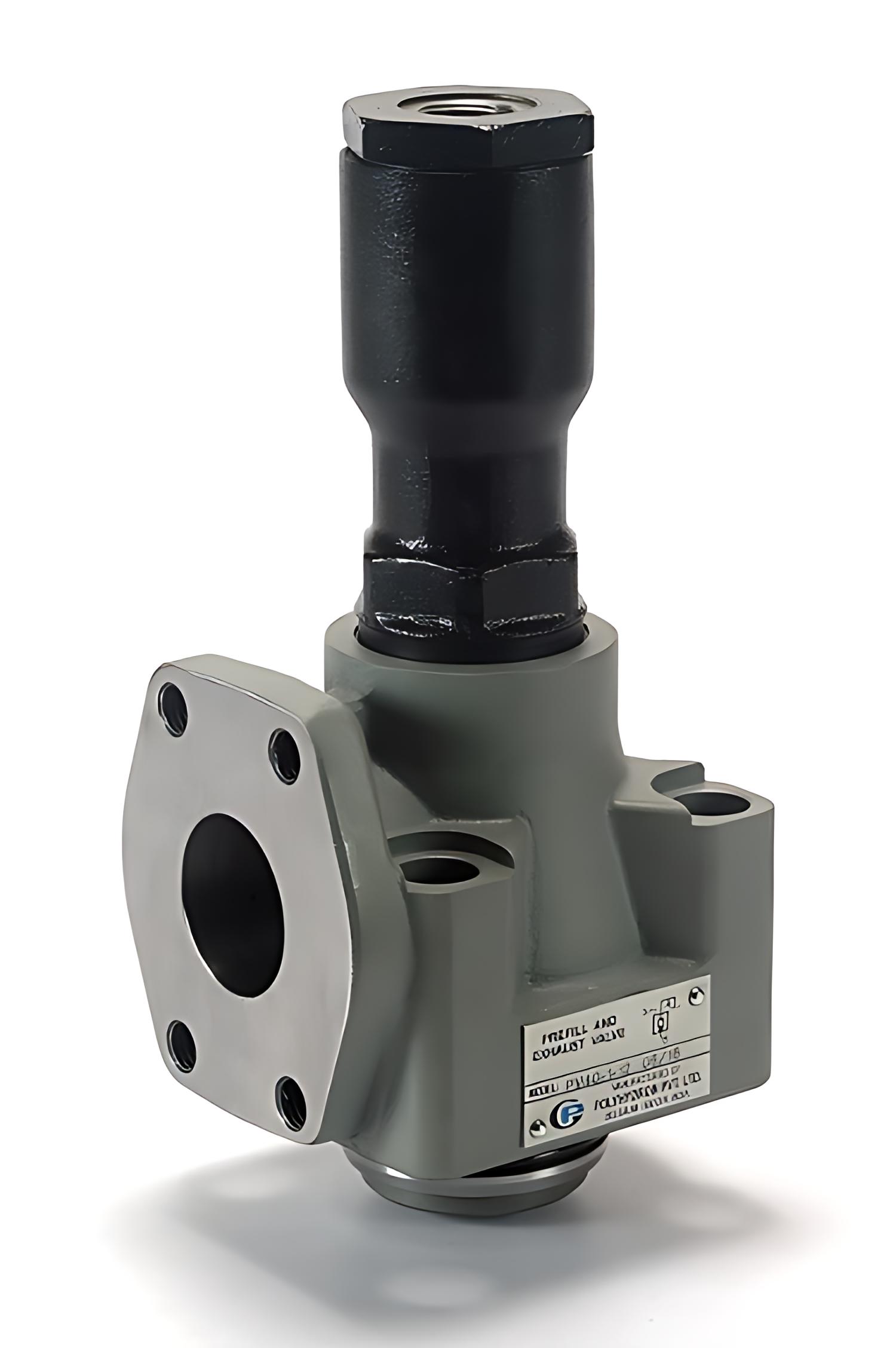 Weld Flanges TWF product image