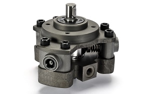 Weld Flanges TWF product image
