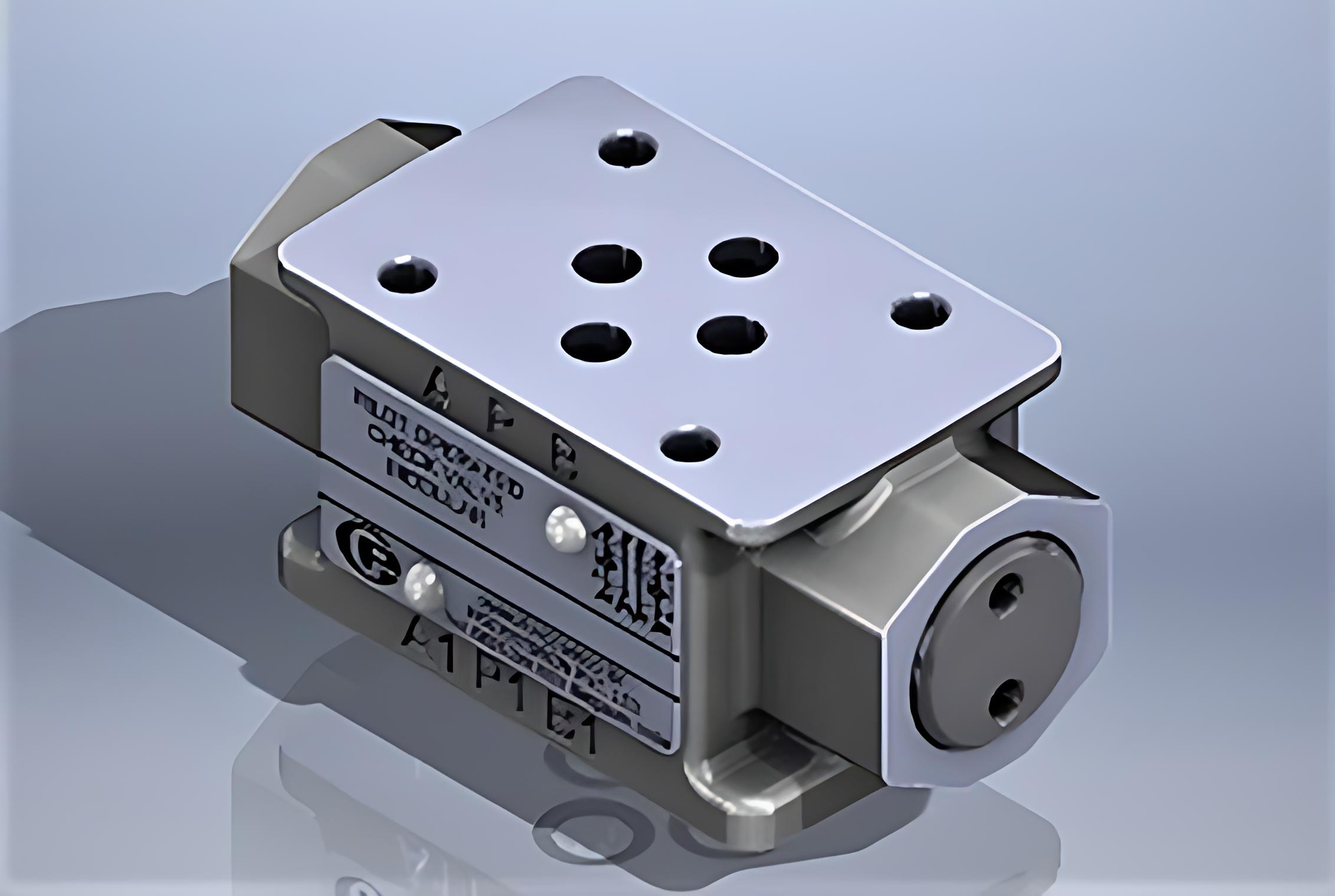 Weld Flanges TWF product image