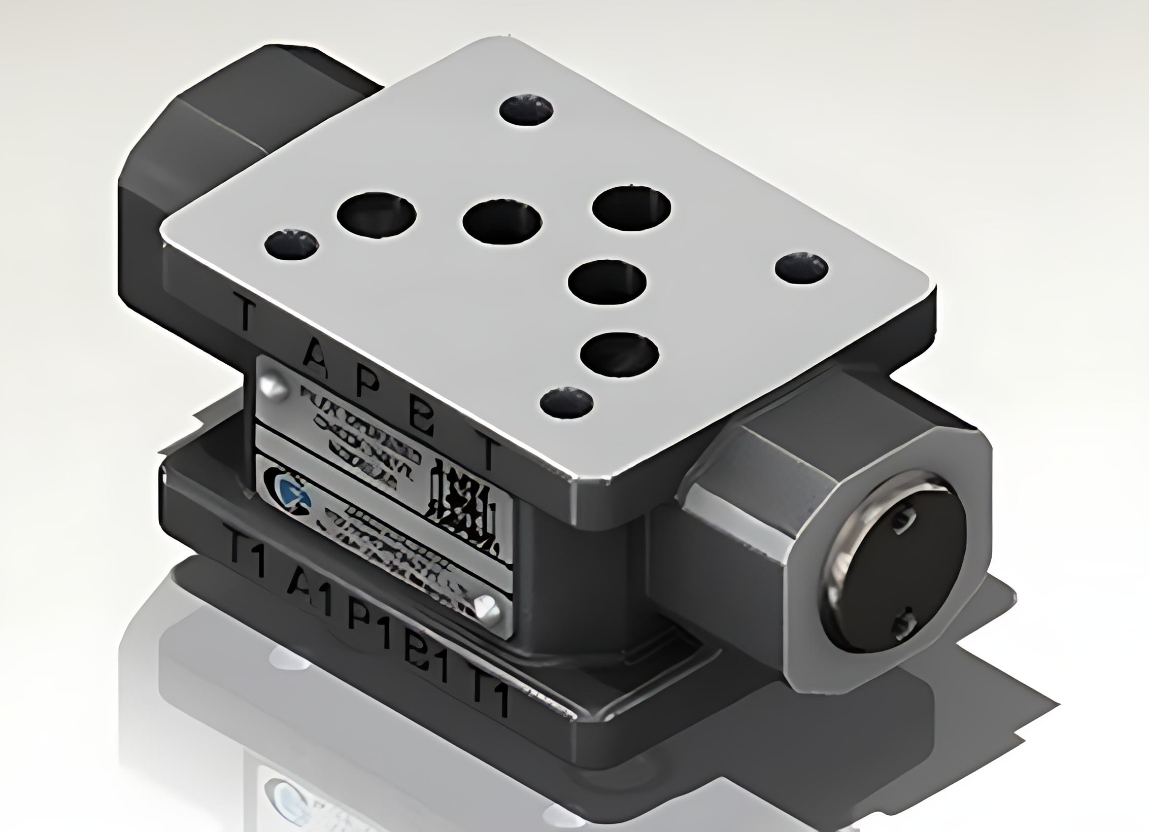 Weld Flanges TWF product image