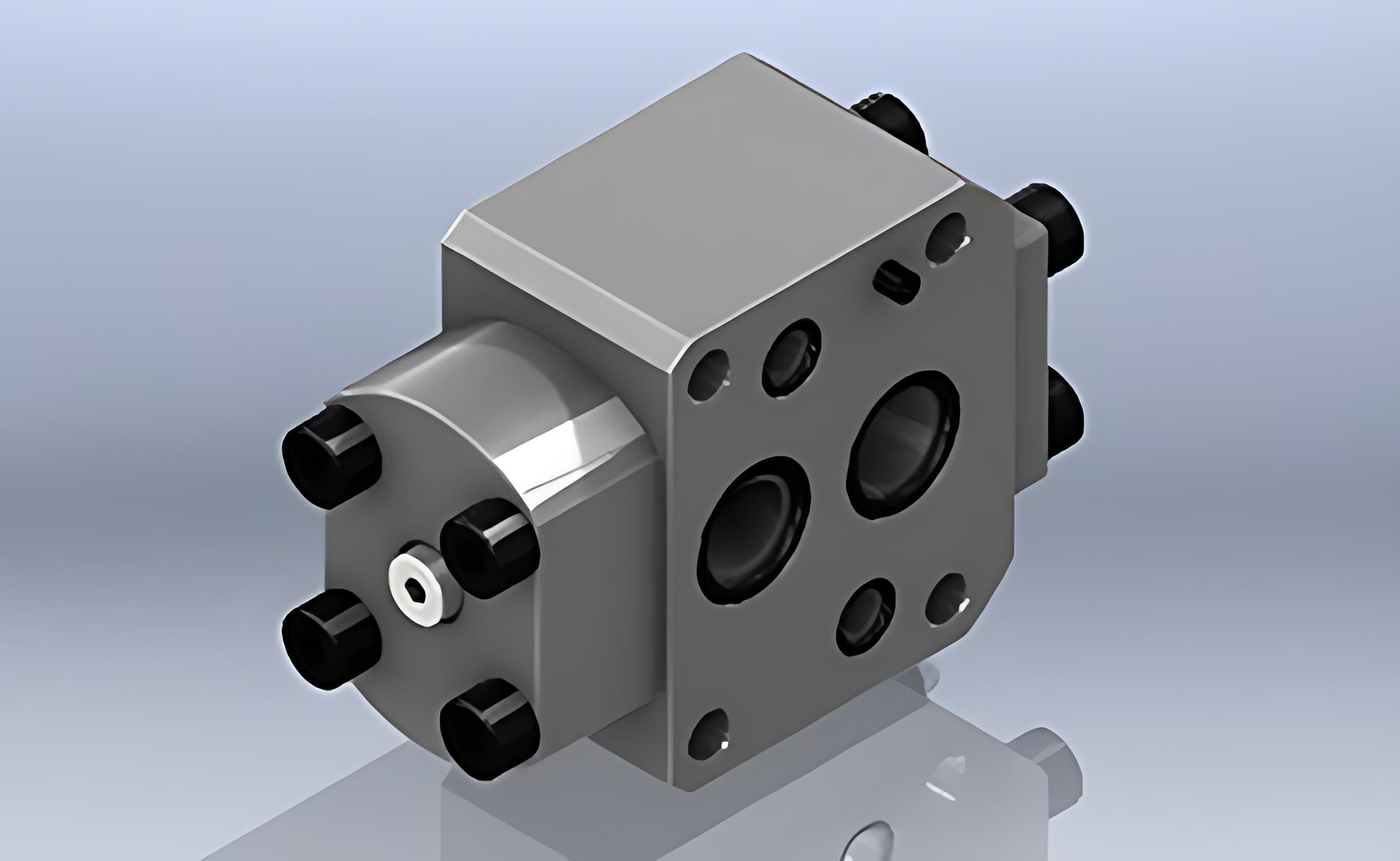 Weld Flanges TWF product image
