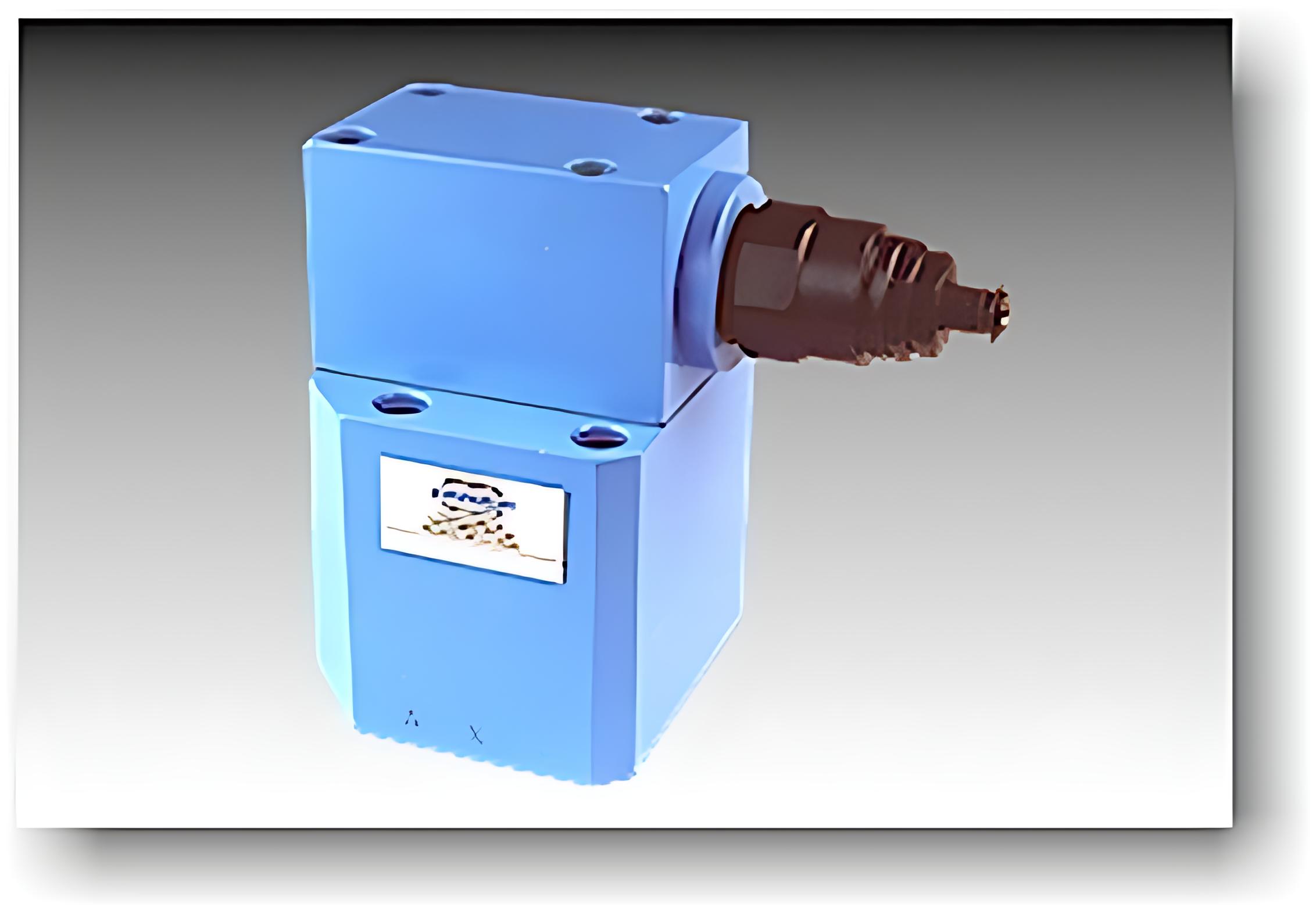 Weld Flanges TWF product image