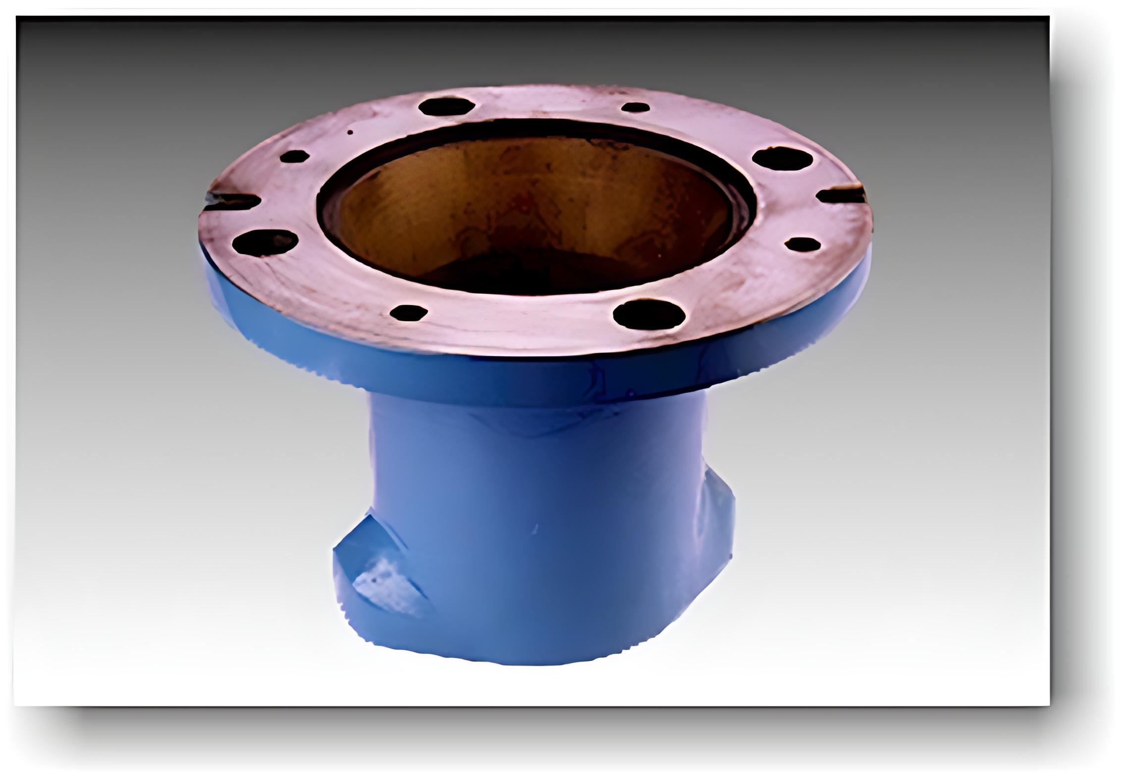 Weld Flanges TWF product image