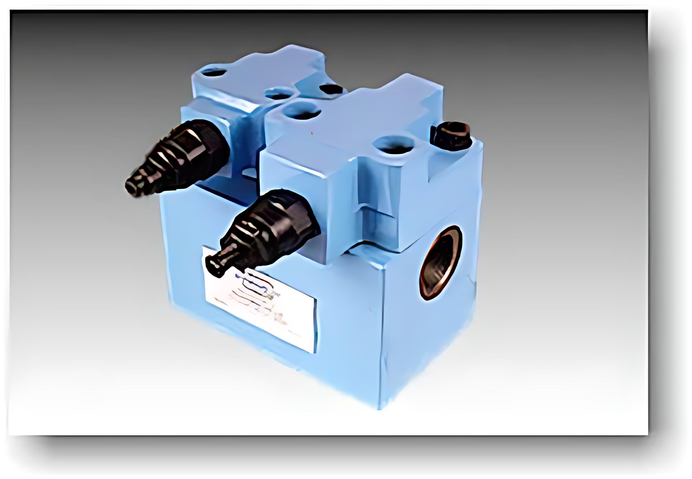 Weld Flanges TWF product image