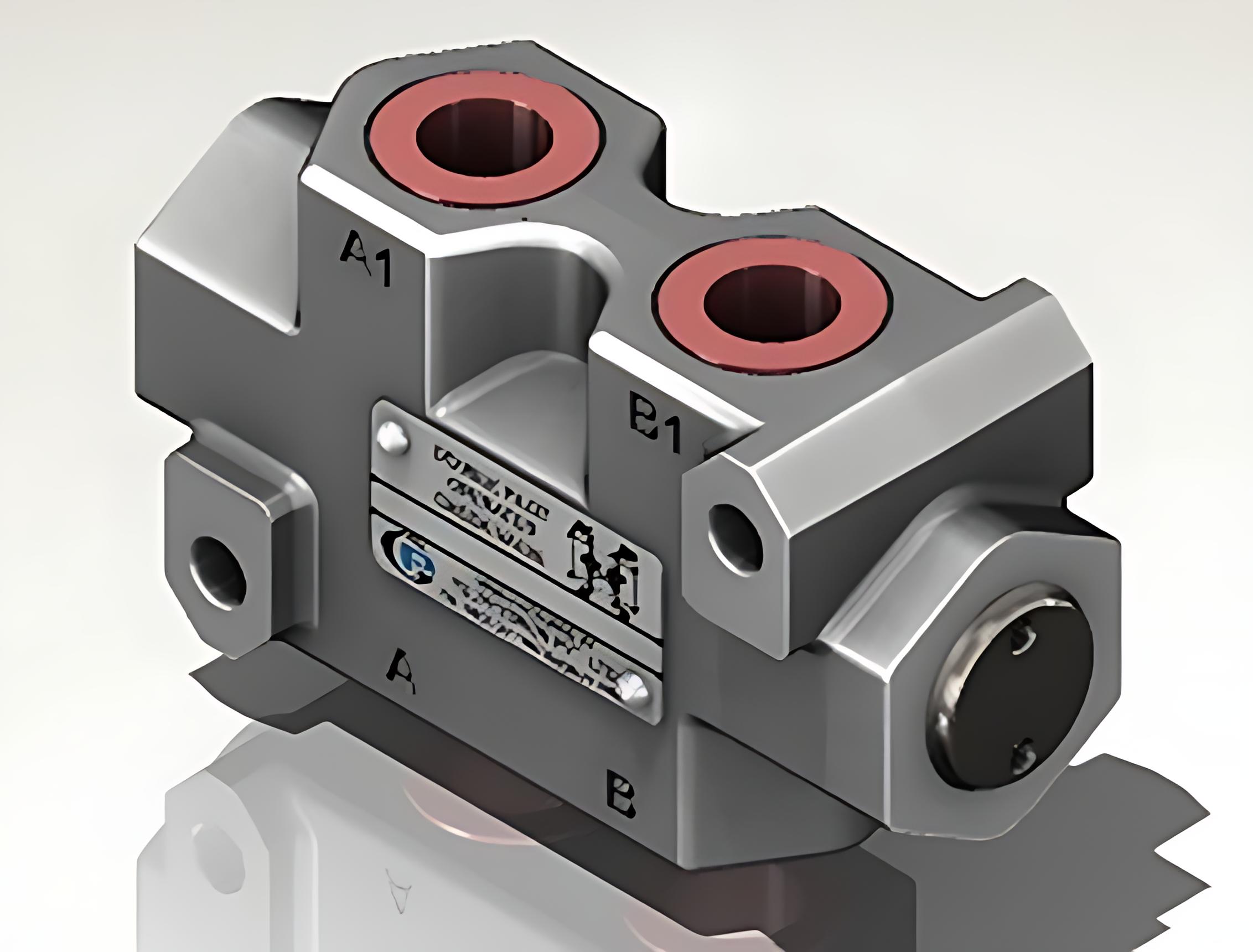 Weld Flanges TWF product image