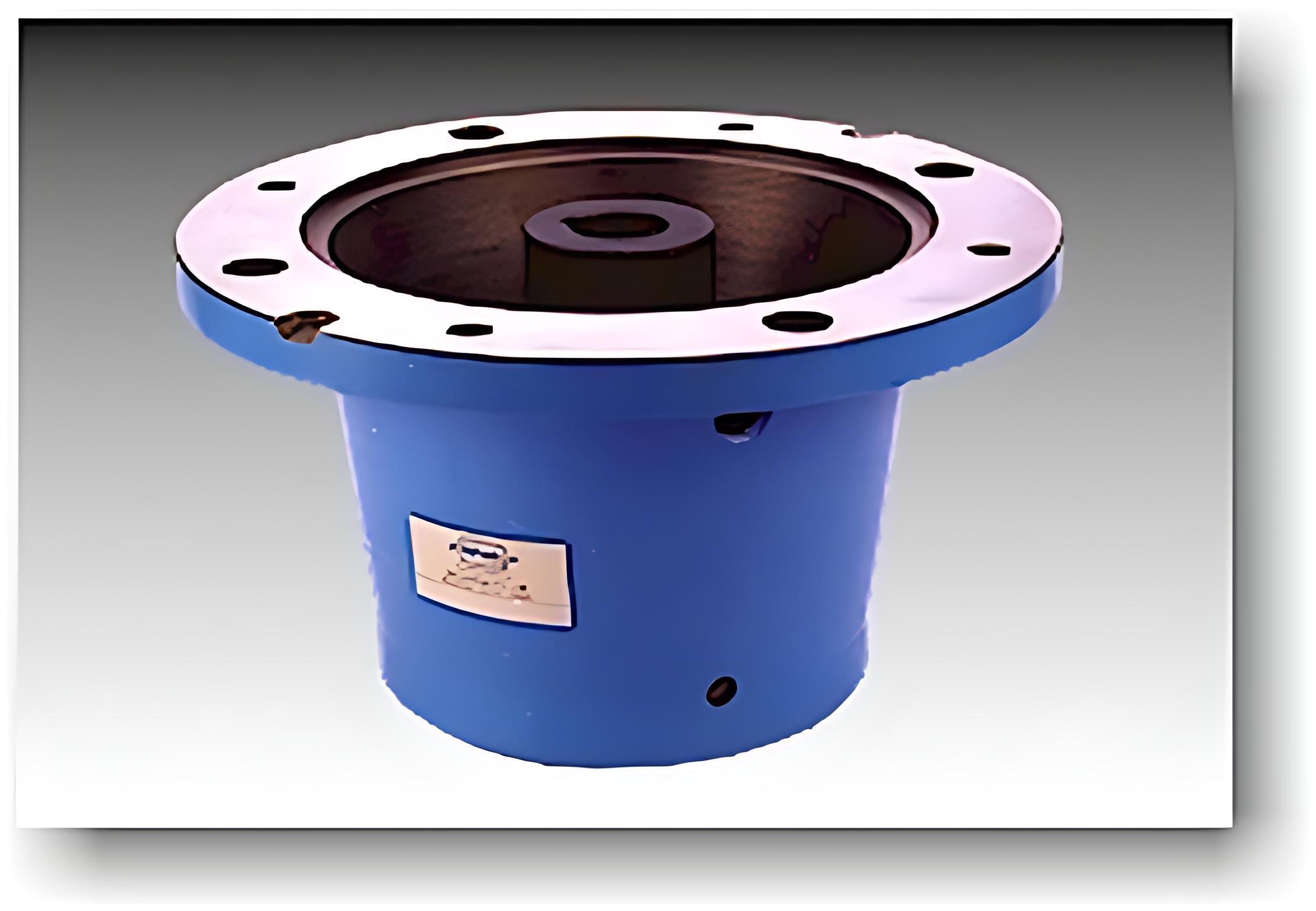 Weld Flanges TWF product image