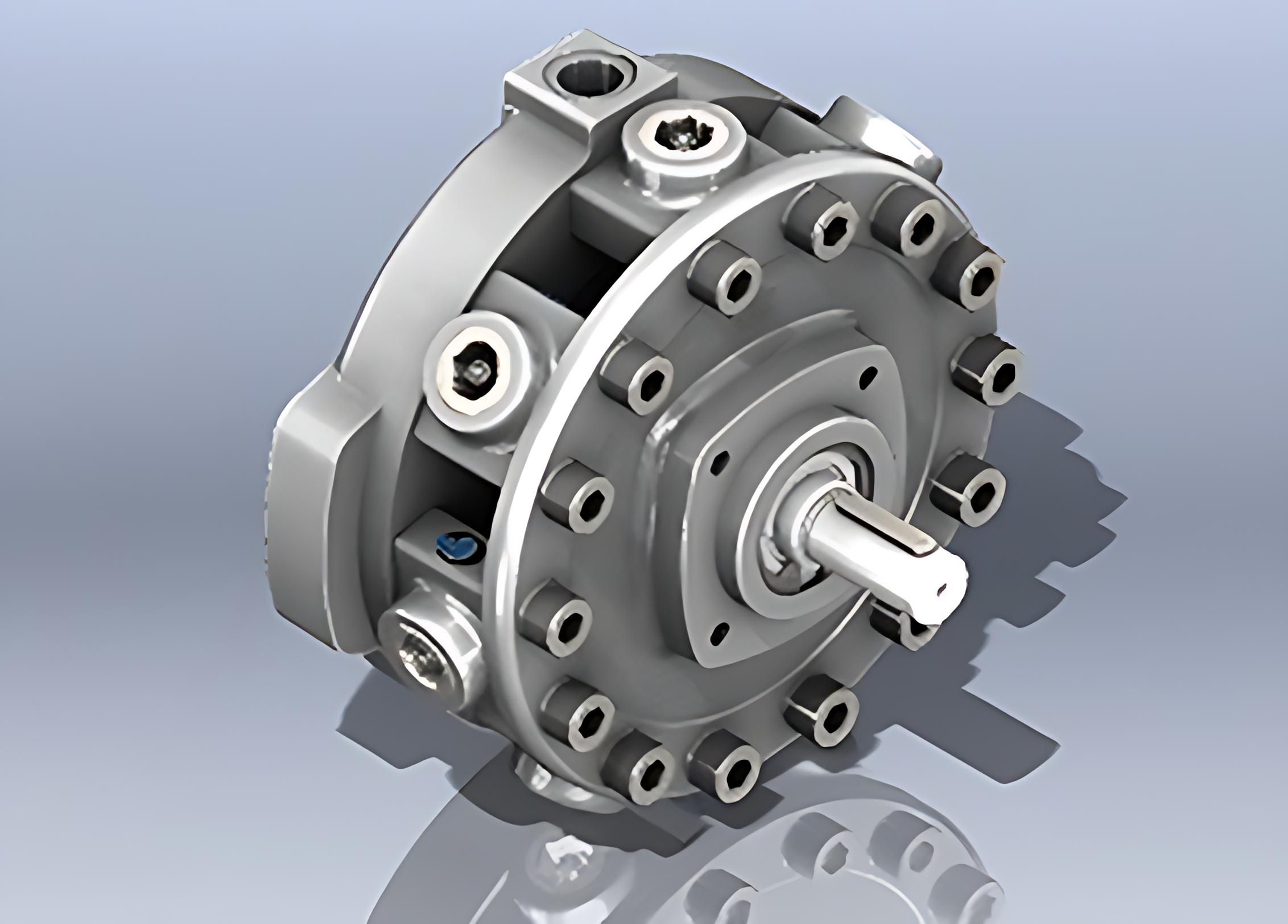 Tank Mounted Diffuser TMSUD product image