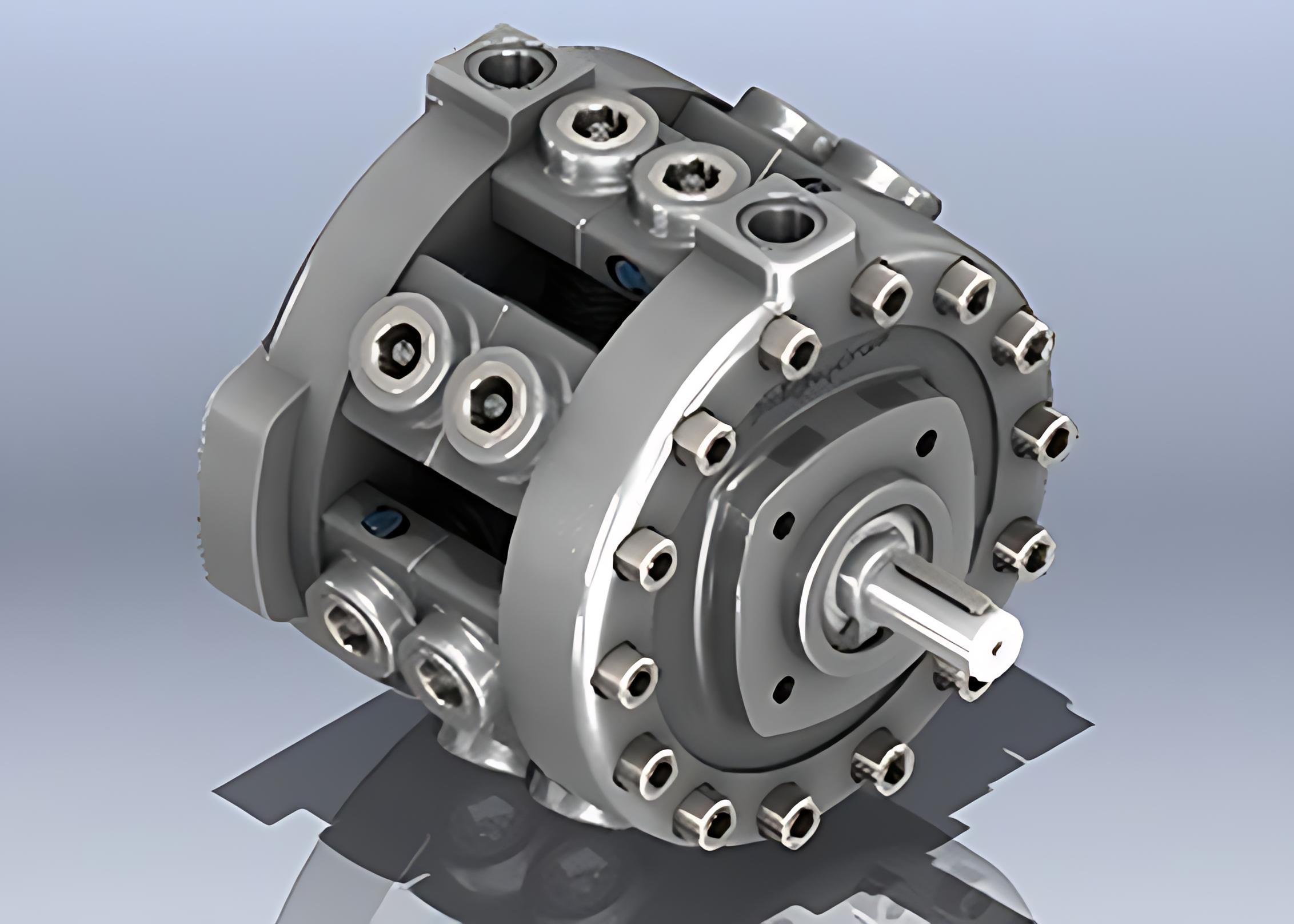 Weld Flanges TWF product image