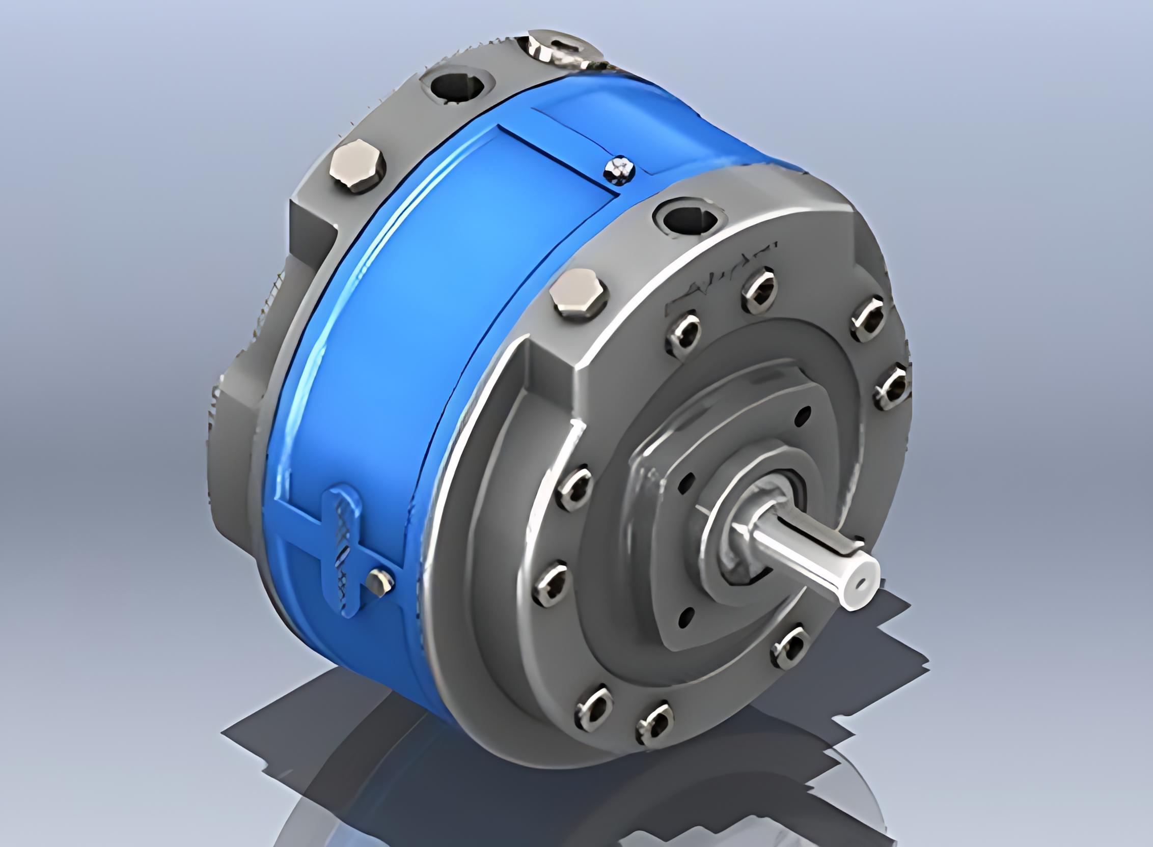 Weld Flanges TWF product image