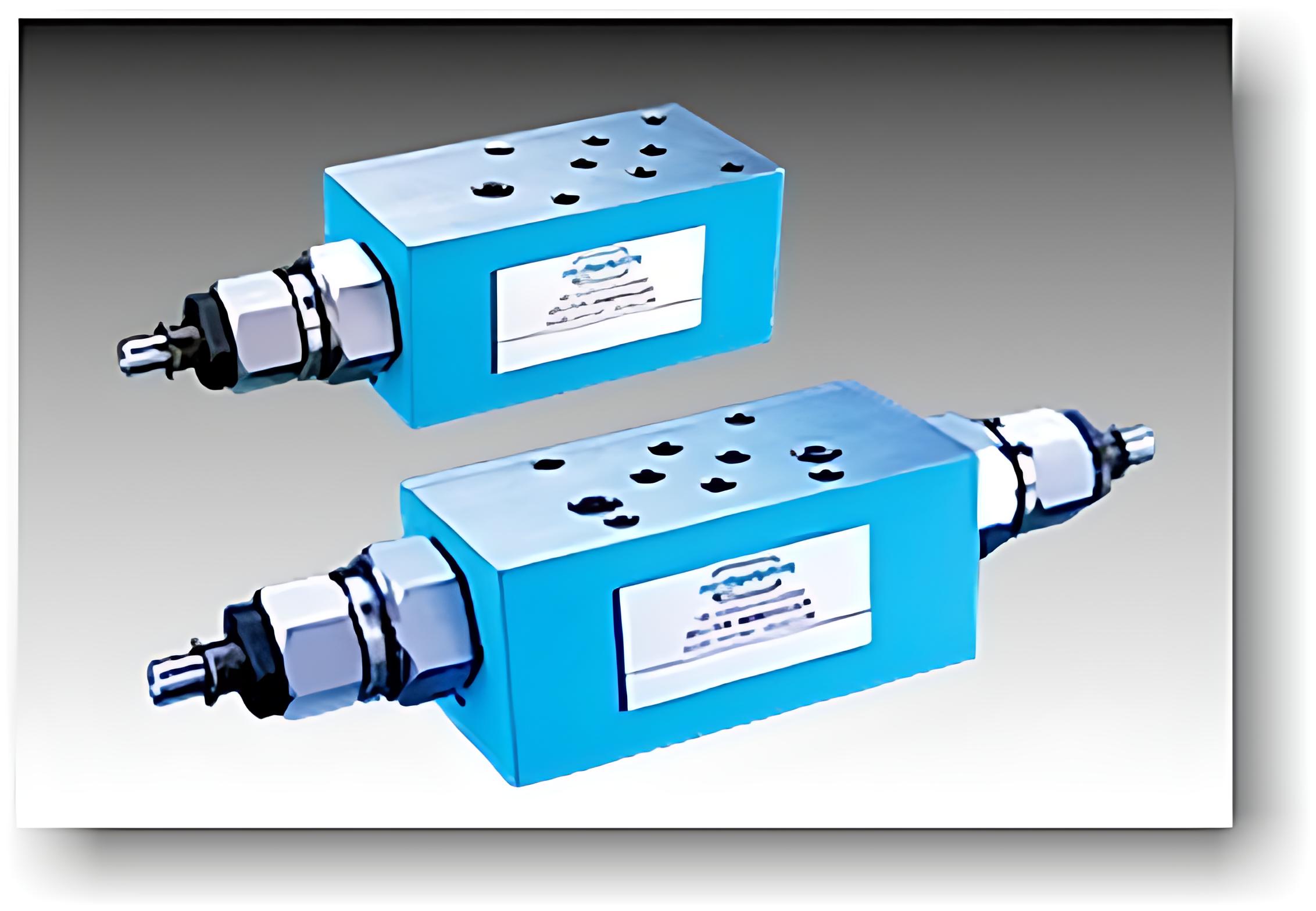Weld Flanges TWF product image