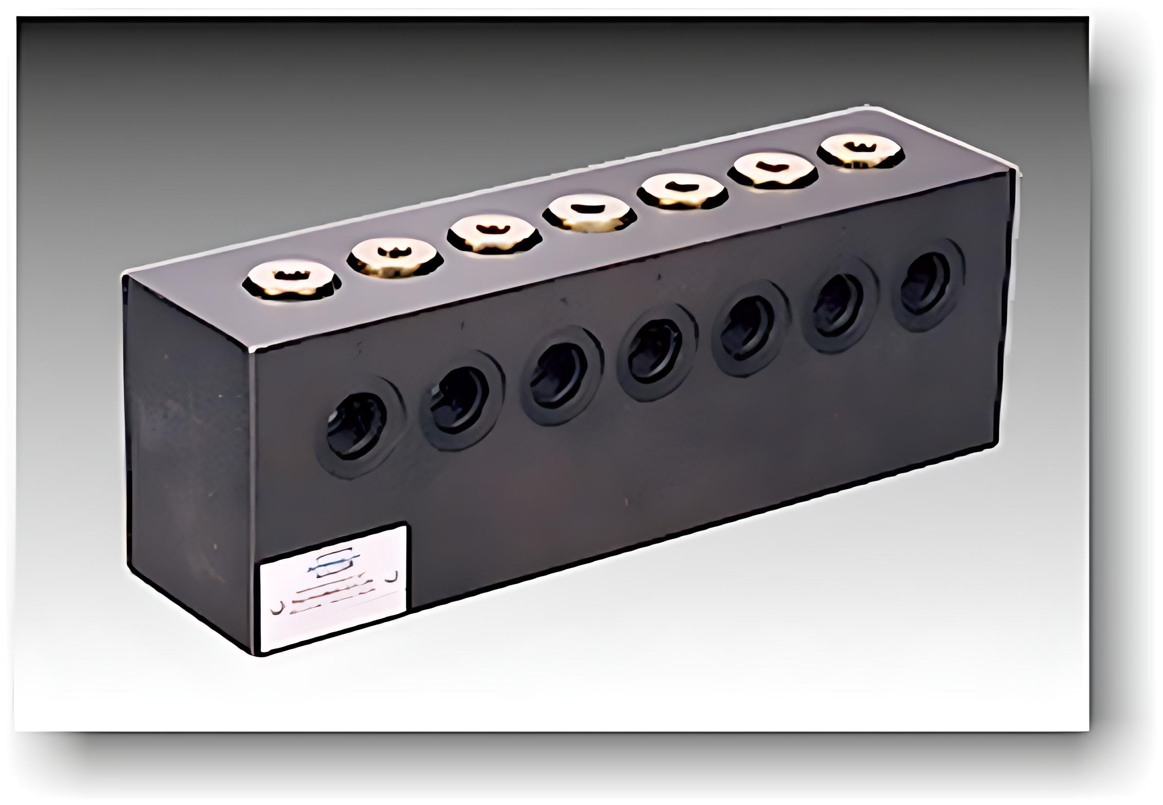 Tank Mounted Diffuser TMSUD product image